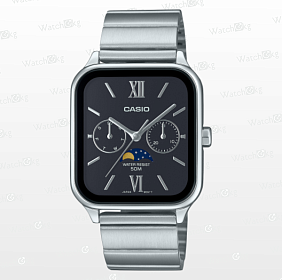 Часы Мужские Casio (MTP-M305D-1A2V)