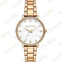 Часы Женские Michael Kors Дизайнерские (MK4666)