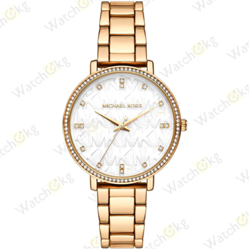 Часы Женские Michael Kors Дизайнерские (MK4666)