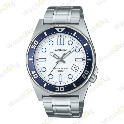 Часы Мужские Casio (MTD-135D-7AV)