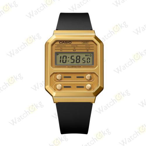 Часы Мужские Casio VINTAGE (A100WEFG-9A) фото 2