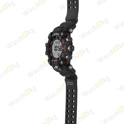 Часы Мужские Casio MASTER OF G - LAND MUDMAN (GW-9500-1) фото 3
