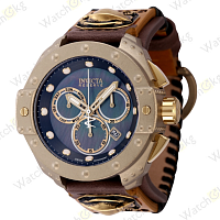 Часы Мужские Invicta Reserve Akula (44729)