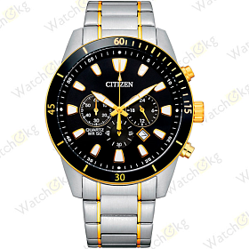 Часы Мужские Citizen Chronograph (AN8184-89E)