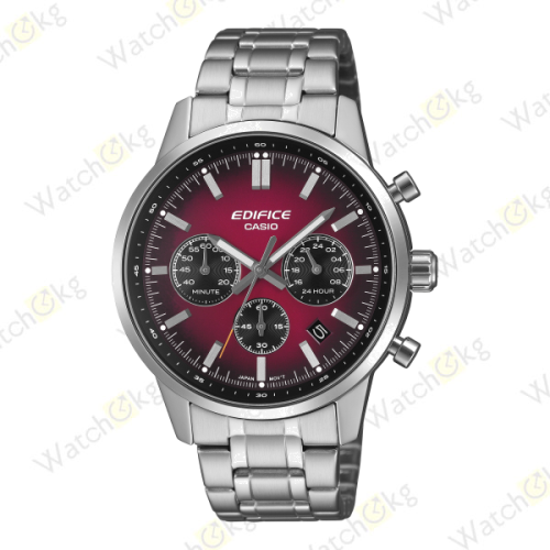Часы Мужские Casio Standard Chronograph (EFR-575D-4A)