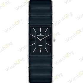 Часы Мужские Jacques Lemans High Tech Ceramic Dublin (1-1939F)