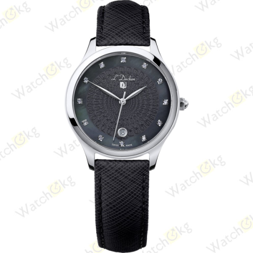 Часы Женские L'Duchen Quartz (D 791.11.31)