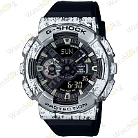 Часы Мужские Casio G-Shock (GM-110GC-1A)