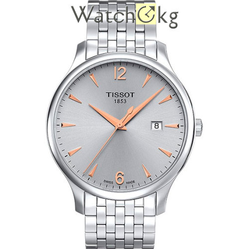 Tissot T-Classic (T063.610.11.037.01)