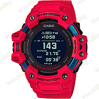 Часы Мужские Casio G-Shock (GBD-H1000-4)