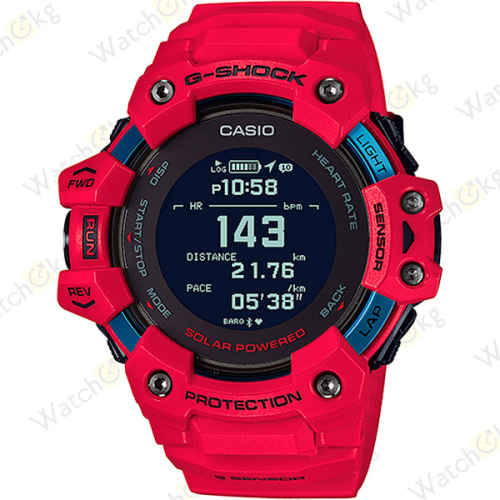 Часы Мужские Casio G-Shock (GBD-H1000-4)