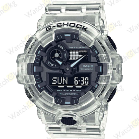 Часы Мужские Casio G-Shock (GA-700SKE-7AER)