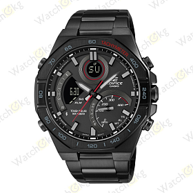 Часы Мужские Casio ECB-900 Series (ECB-950DC-1A)