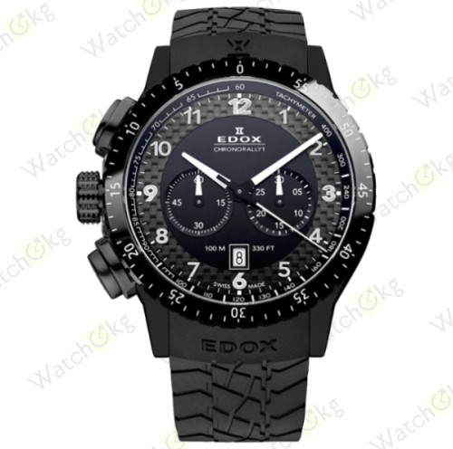 Часы Мужские EDOX (10305-37NNN)