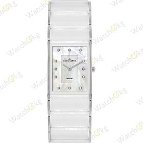 Часы Женские Jacques Lemans High Tech Ceramic Dublin (1-1940G)