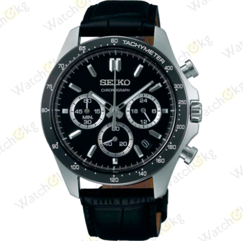 Часы Мужские Seiko Spirit (SBTR021)