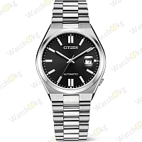 Часы Мужские Citizen Automatic (NJ0150-81E)