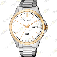 Часы Мужские Citizen Basic (BF2006-86A)