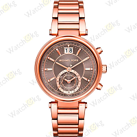 Часы Женские Michael Kors Дизайнерские (MK6226)
