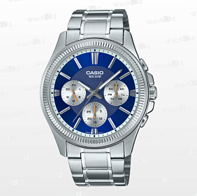 Часы Мужские Casio (MTP-1375D-2A1V)