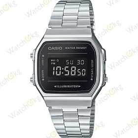 Часы Мужские Casio Vintage (A-168WEM-1E)