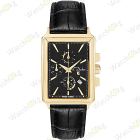 Часы Мужские L'Duchen Multifunction (D 612.21.31)