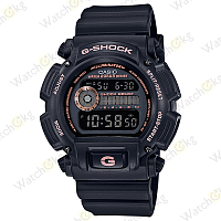 Часы Мужские Casio DIGITAL 9052 Series (DW-9052GBX-1A4)
