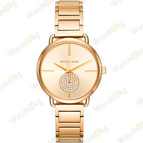 Часы Женские Michael Kors Дизайнерские (MK3639)