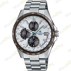 Часы Мужские Casio Oceanus (OCW-T2600J-7AJF)