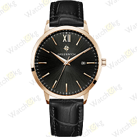 Часы Бриг Greenwich (GW 061.41.11)