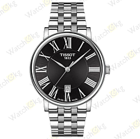 Часы Мужские Tissot Carson Premium (T122.410.11.053.00)