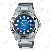 Часы Мужские Casio (MTD-140D-2AV)