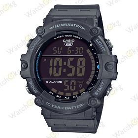 Часы Мужские Casio (AE-1500WH-8BV)