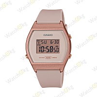 Часы Мужские Casio (LW-204-4A)