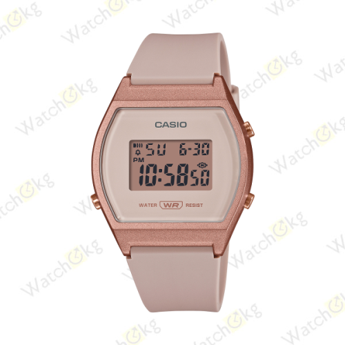 Часы Мужские Casio (LW-204-4A)