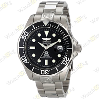 Часы Мужские Invicta Grand Diver (3044)