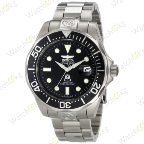 Часы Мужские Invicta Grand Diver (3044)