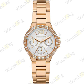 Часы Женские Michael Kors Дизайнерские, Повседневные (MK6844)