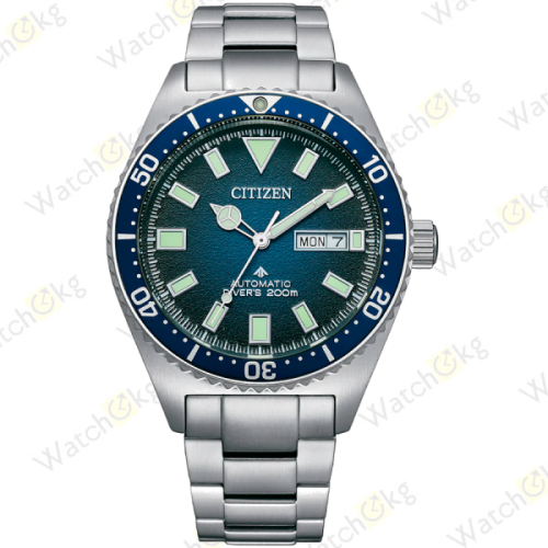 Часы Мужские Citizen Automatic (NY0129-58L)
