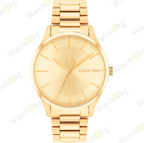 Часы Унисекс Calvin Klein (25200043)