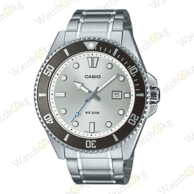 Часы Мужские Casio (MDV-107D-7AV)