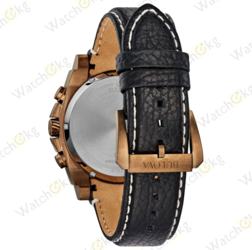 Часы Мужские Bulova Precisionist (97B188) фото 3