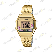 Часы Мужские Casio VINTAGE (LA680WGA-4C)