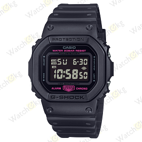 Часы Мужские Casio DIGITAL 5600 SERIES (DW-5600PK-1)