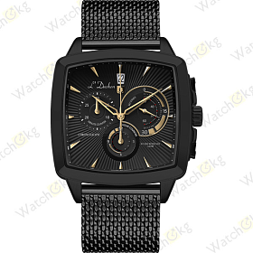 Часы Мужские L'Duchen Multifunction (D 462.91.31 M)