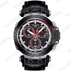 Часы Мужские Tissot T-Race MotoGP Chronograph Limited Edition (T115.417.27.051.01)