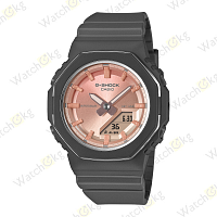 Часы Мужские Casio ANALOG-DIGITAL WOMEN (GMA-P2110SC-4A)
