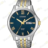 Часы Мужские Citizen Basic (BF2024-50L)