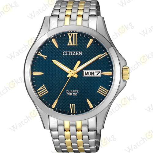 Часы Мужские Citizen Basic (BF2024-50L)