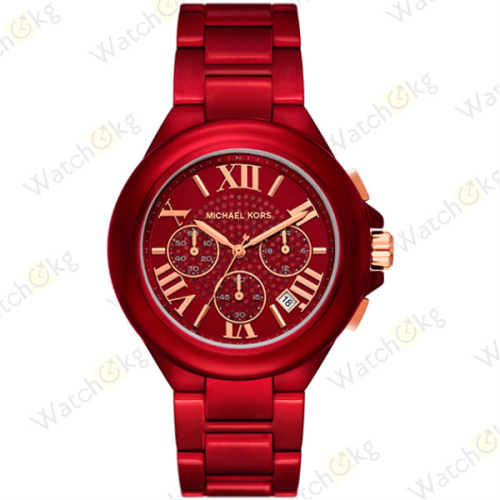 Часы Женские Michael Kors Дизайнерские (MK7304)